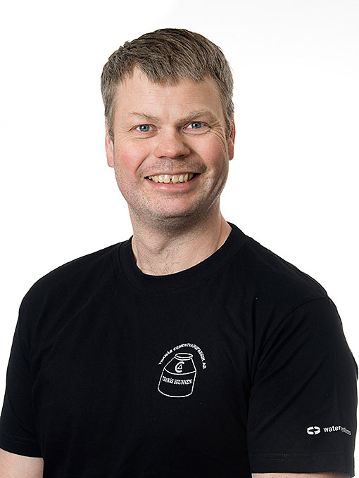 Lars Gustavsson