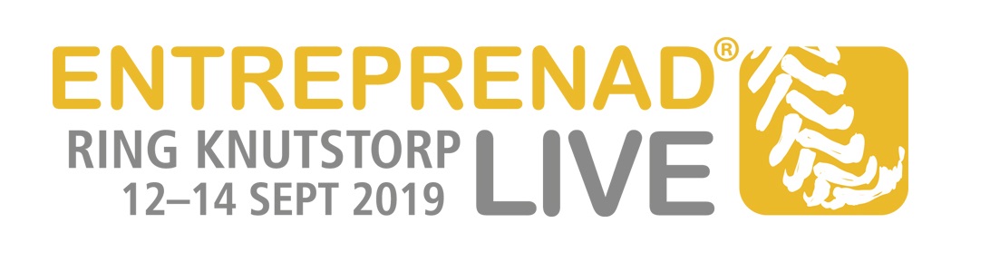 Logo Entreprenad Live 2019