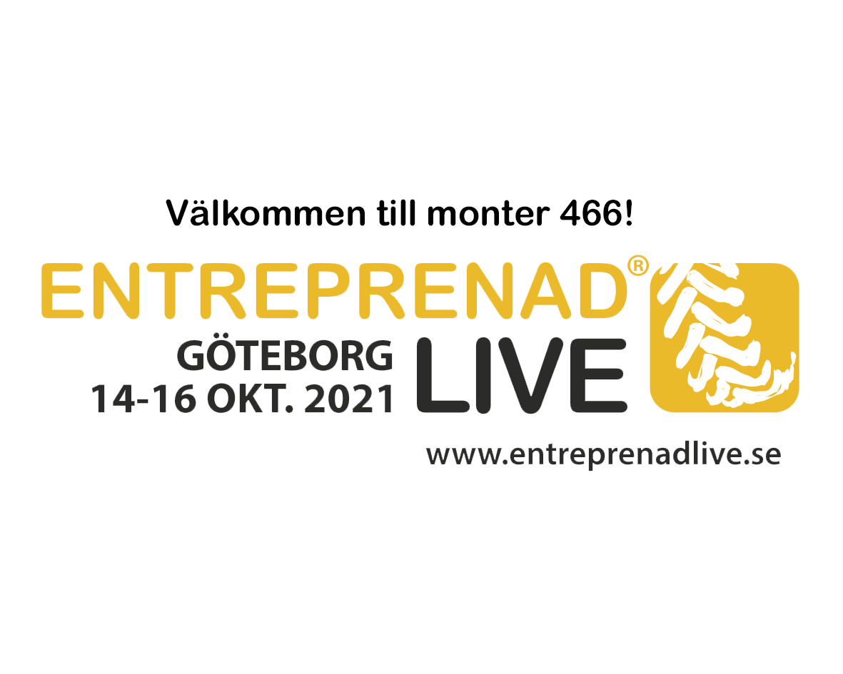 Entreprenad Live 2021